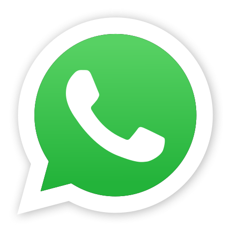This is a whatsapp logo