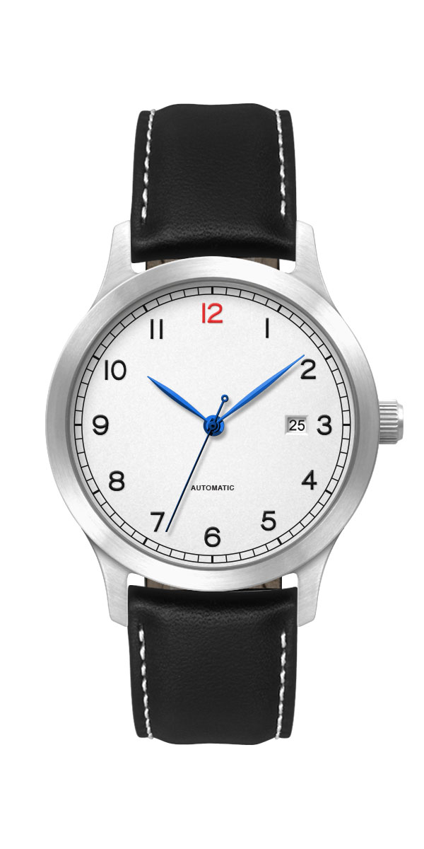 Custom watches Lift brand recognition Watch Branding