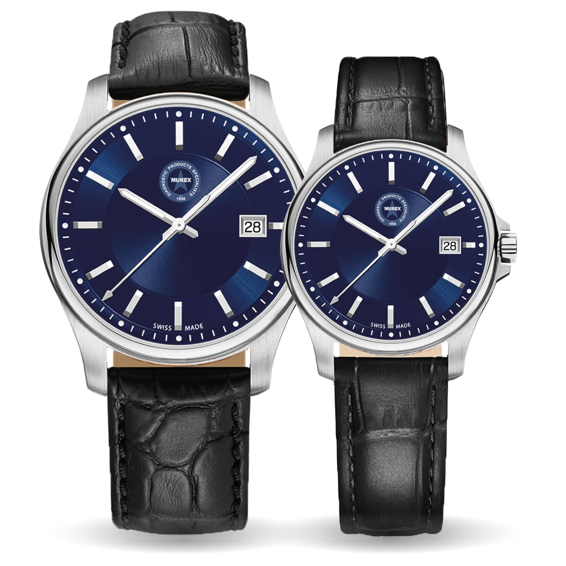 Customized Watches at Rs 140/piece(s) | कस्टमाइज़्ड घड़ी in Surat | ID:  12686664873