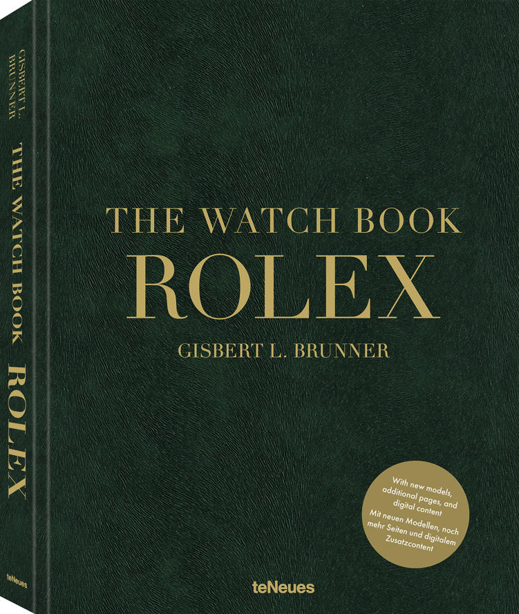 Book Rolex