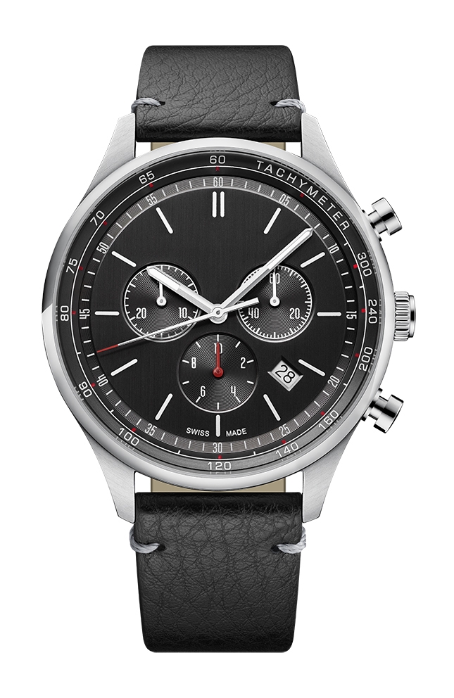 ZUR-ST-1SLBK-FGR-CH