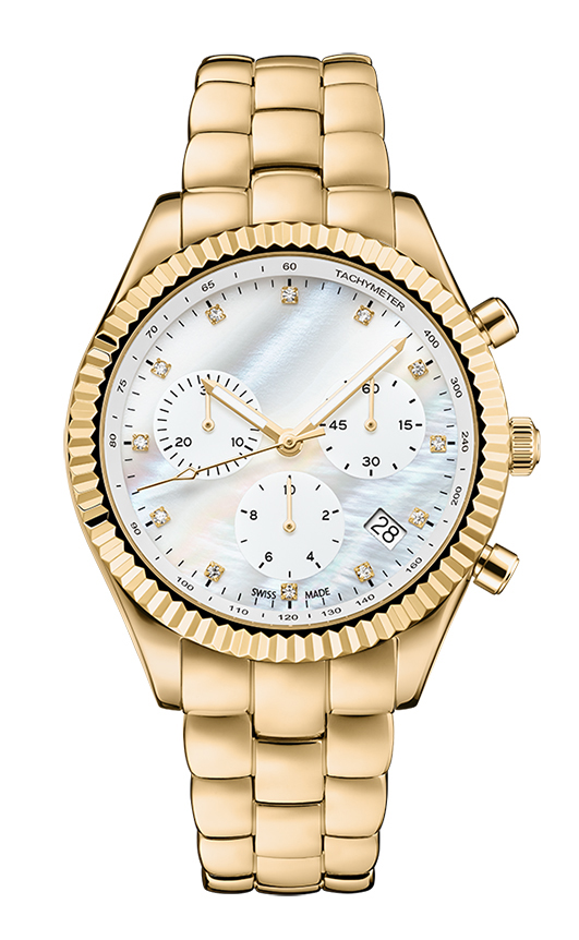 LUG-GP-333M-CH