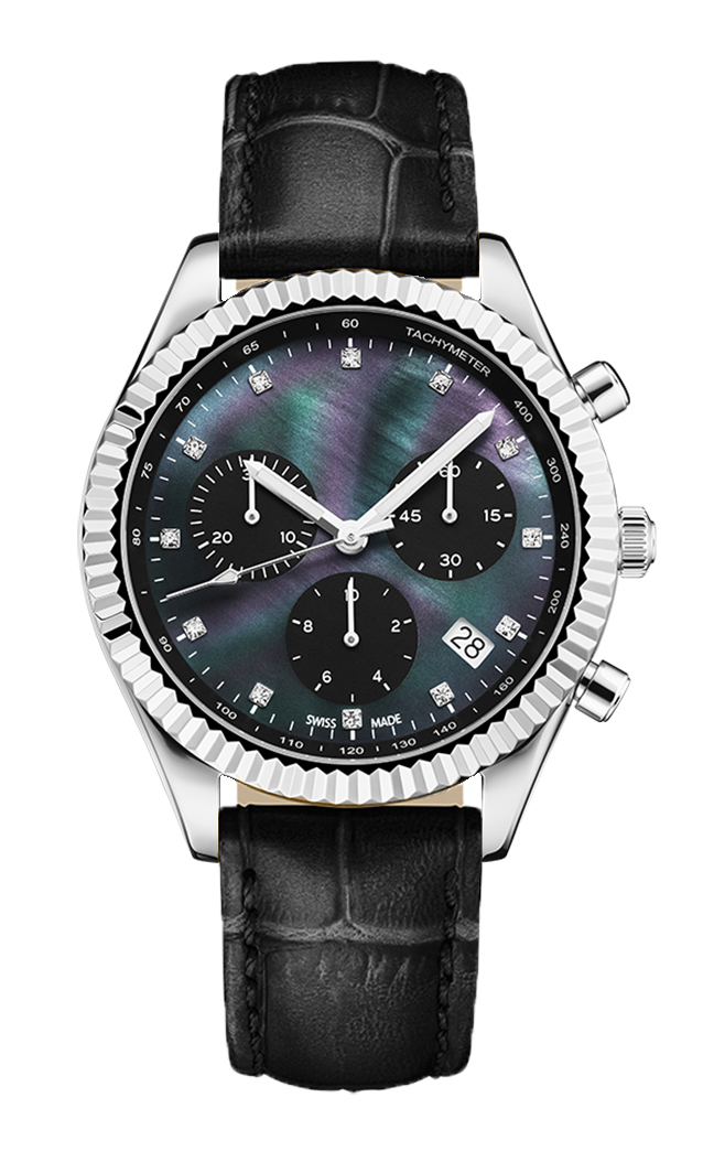 LUG-ST-111LCBK-M-CH