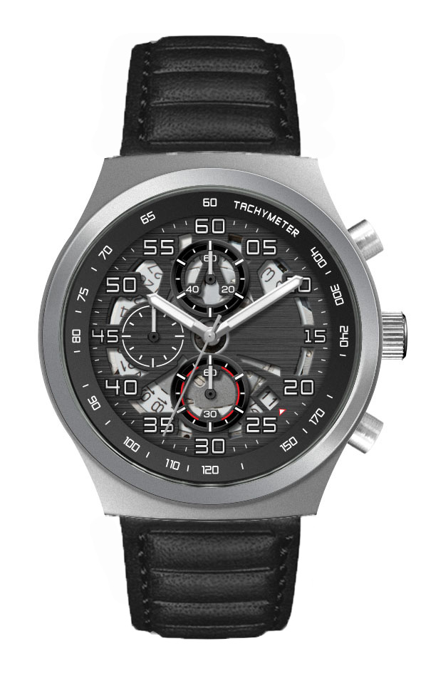 Chrono Sport