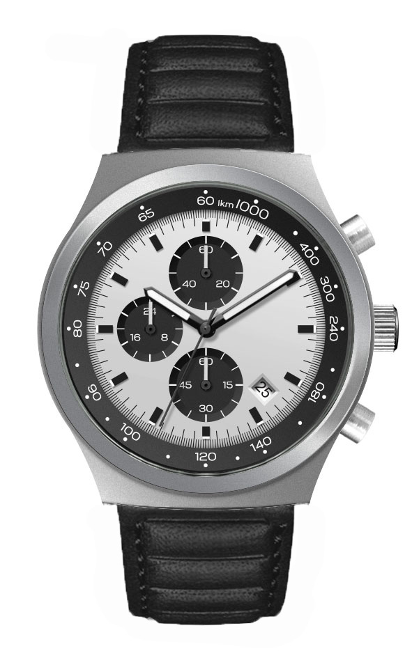 CHR-ST-3LBK-RC