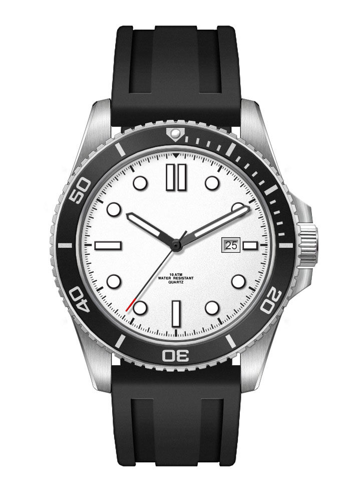 MAR-ST-222RUB-BS