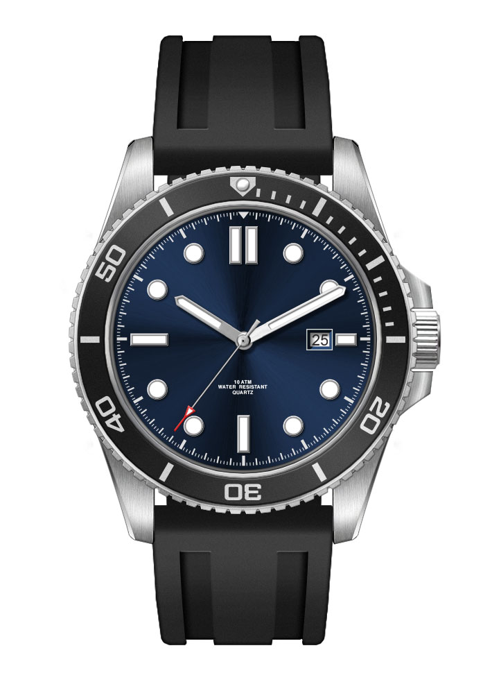 Marine Diver