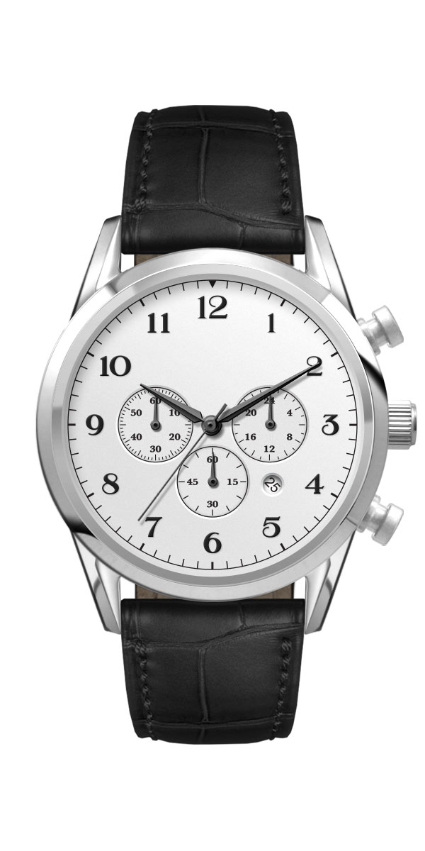 Master Chrono