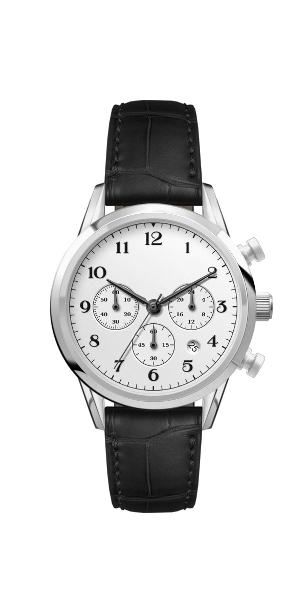 Master Chrono