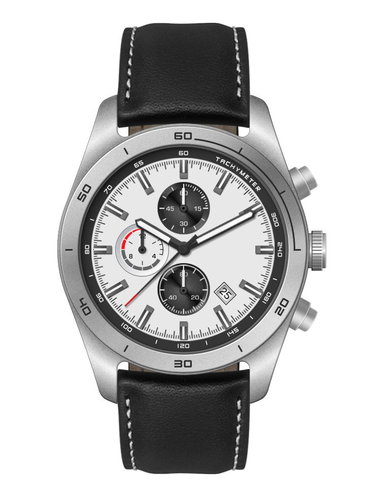 AUT-ST-3LBK-W
