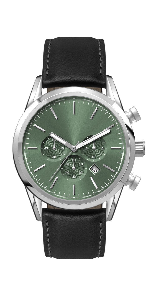CAS-ST-5LBK-M