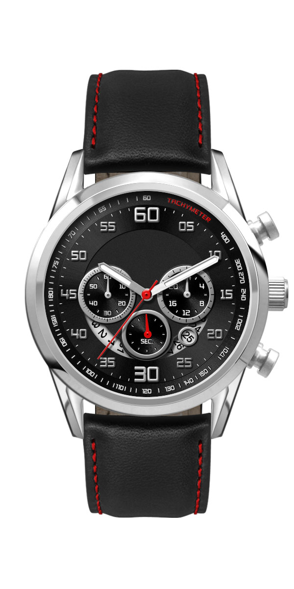 Racing Chrono
